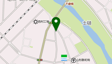 ドッグケアサロンFregの地図画像