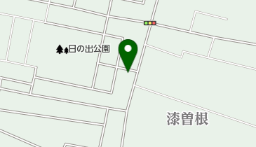 カスタムカンパニーの地図画像