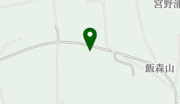 睡眠屋こでらの地図画像