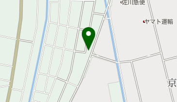 アカシヤ薬局 あかしや薬局錦町店の地図画像