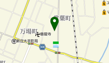 株式会社ホシカワ金物店の地図画像