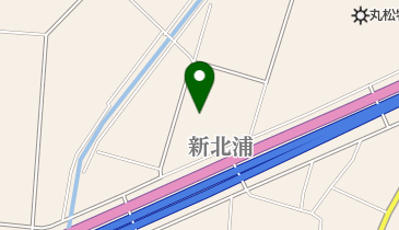 アグリックの地図画像