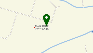 グループホームくさぶえの地図画像