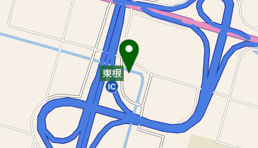 株式会社大成物流システムの地図画像