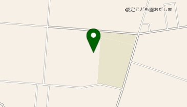 グループホームさくらんぼの地図画像