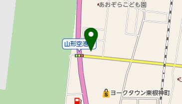 プランドゥの地図画像