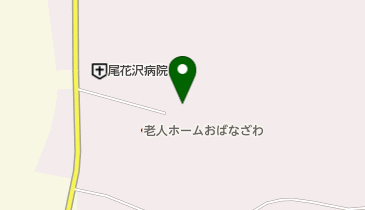常信寺の地図画像