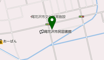 髪工房ELmの地図画像