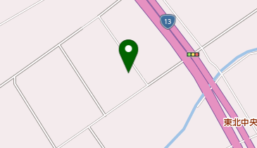 株式会社オザキの地図画像