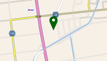 黒沼畜産株式会社の地図画像