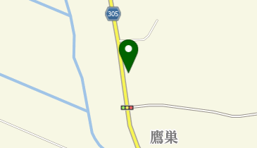 東海林酒店の地図画像