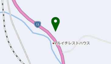 エヌテックサービスの地図画像