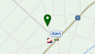 AUTOショップMAの地図画像