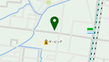 あすか調剤薬局大森店の地図画像