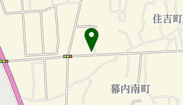 イルカパンナビアンコの地図画像