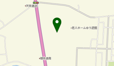 リラックスひばり健康ランド店の地図画像