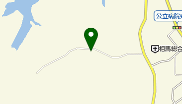 すこやか治療院の地図画像