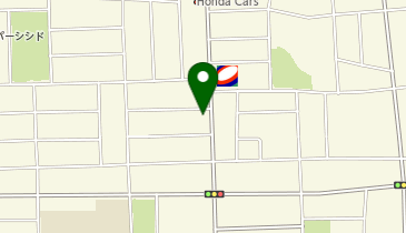 大東建託リーシング株式会社相馬店の地図画像