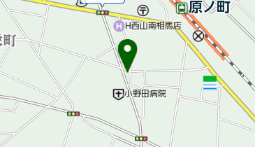 そうごう薬局 旭町店の地図画像