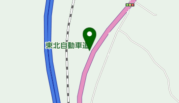 谷津農園の地図画像