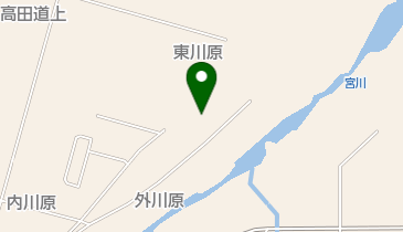 共働作業所ピーターパンの地図画像
