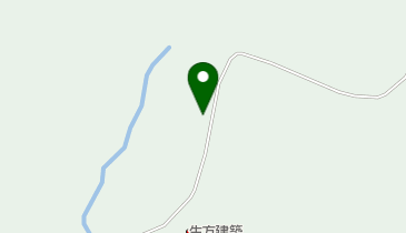 有限会社岡工務店 第二作業所の地図画像