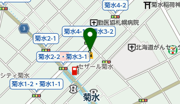有限会社ウィルコーポレーションの地図画像