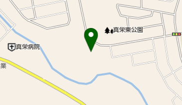美しが丘グループホームいちえ 1階の地図画像