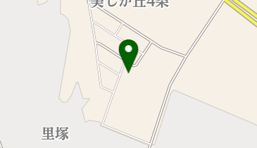 悠楽苑の地図画像