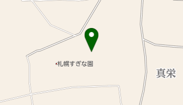 札幌療育会ノビロ学園の地図画像