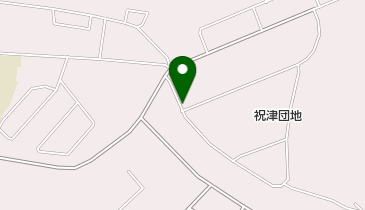 インターナショナルオートの地図画像