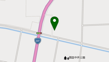 ジェイアップカンパニーの地図画像