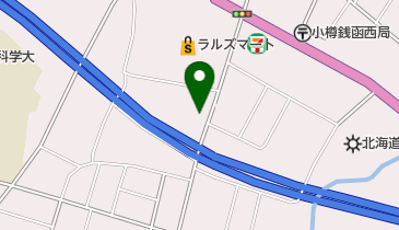 有限会社くるみ薬局の地図画像