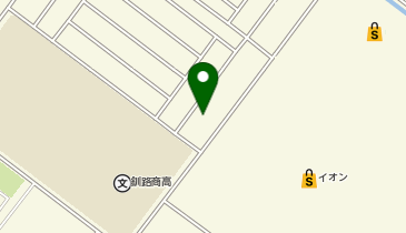 大喜湯 昭和店の地図画像