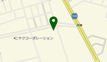 株式会社伊藤建業の地図画像