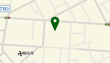 釧路市消防本部 釧路市消防署 消防港陽東分団の地図画像