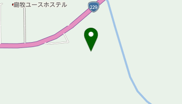 有限会社高島自動車工業の地図画像