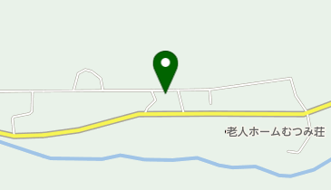 茅沼建設工業株式会社の地図画像