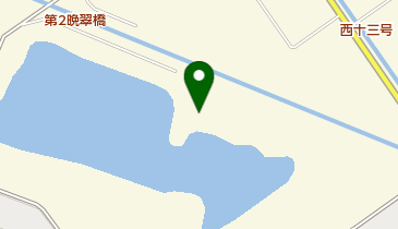 有限会社フローアの地図画像
