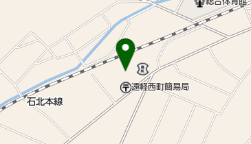 瀧本皮膚科クリニックの地図画像