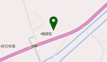 道南バス株式会社平取営業所の地図画像