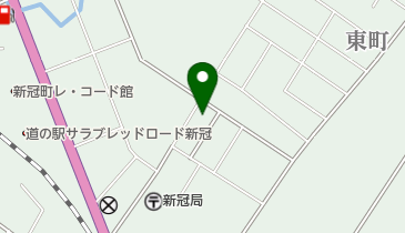 さとうペットクリニックの地図画像