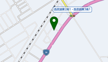 むーんらいと 西庶路店の地図画像