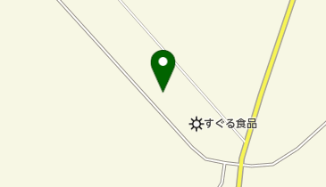 中標津町農協 乳製品工場の地図画像