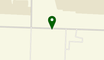 ユートピア集配センターの地図画像