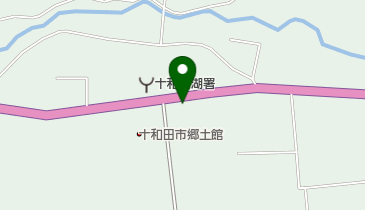 関栄魚店の地図画像