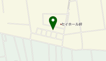 有限会社北神エンジニア 三沢第二工場の地図画像