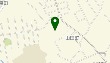 下北教育会館の地図画像