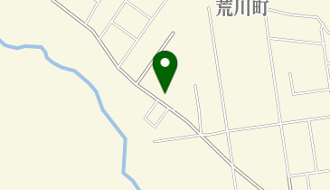 丹葉自工の地図画像