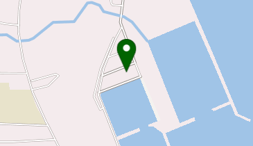 泊漁業協同組合 第一荷捌所の地図画像